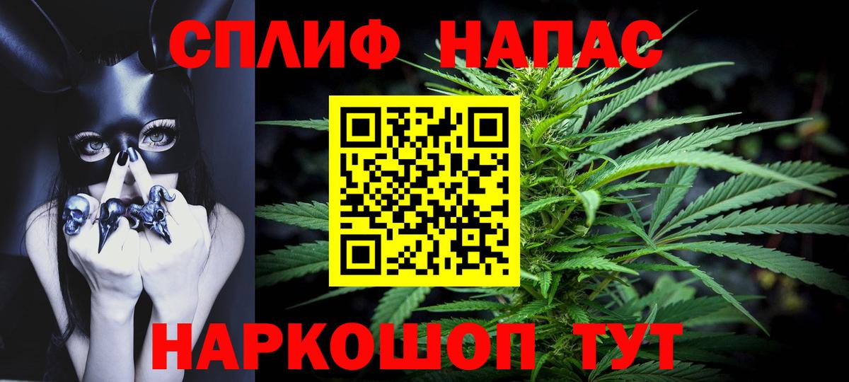Конопля MAZAR Мариинск